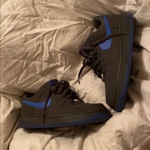 Nike Air Force 1 Sneakers